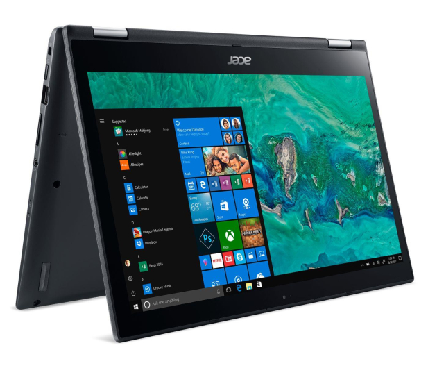 Acer Spin 3 i3-8130U/4GB/128/Win10 FHD Dotyk 360' - 467520 - zdjęcie 5